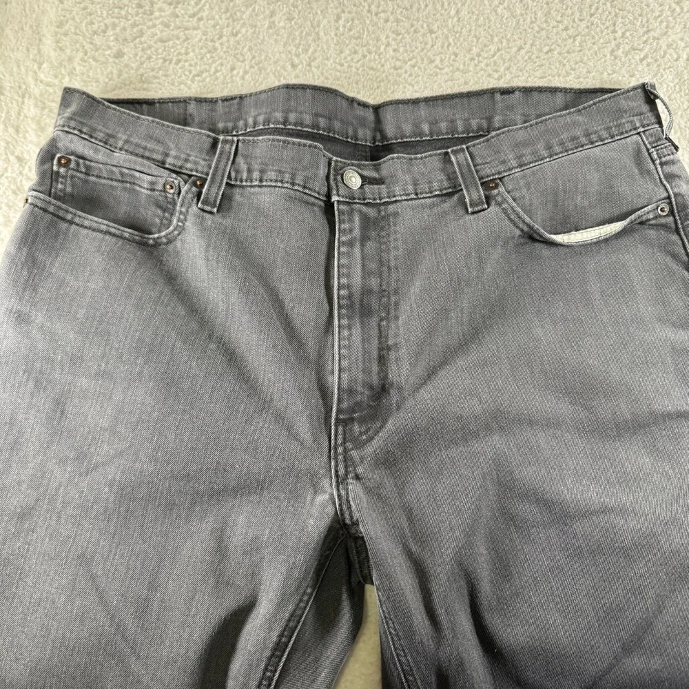 Levis any wear